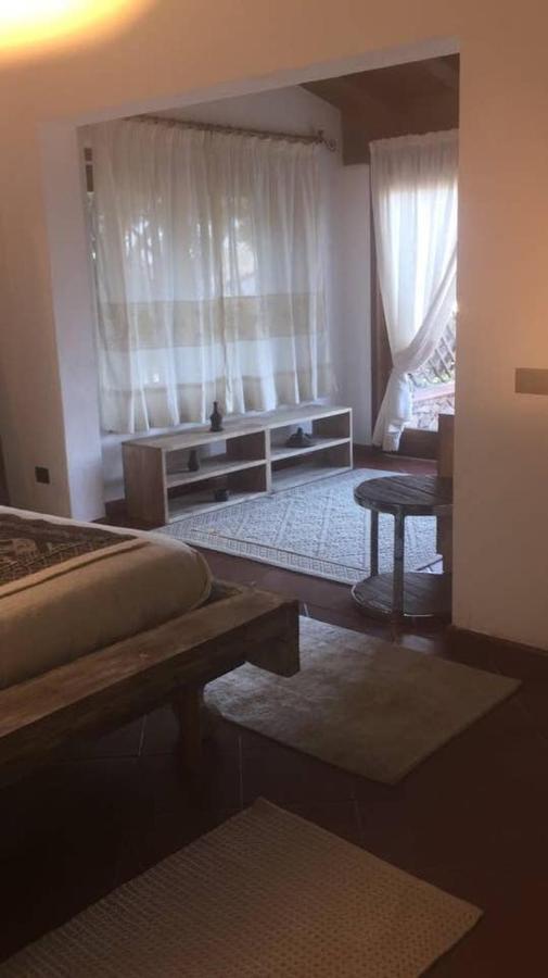 Villa Caterina Monte Petrosu Kültér fotó