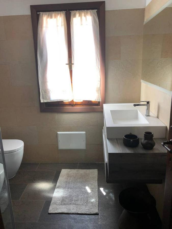 Villa Caterina Monte Petrosu Kültér fotó