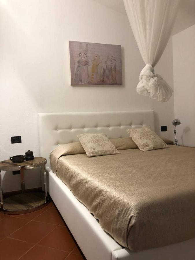 Villa Caterina Monte Petrosu Kültér fotó